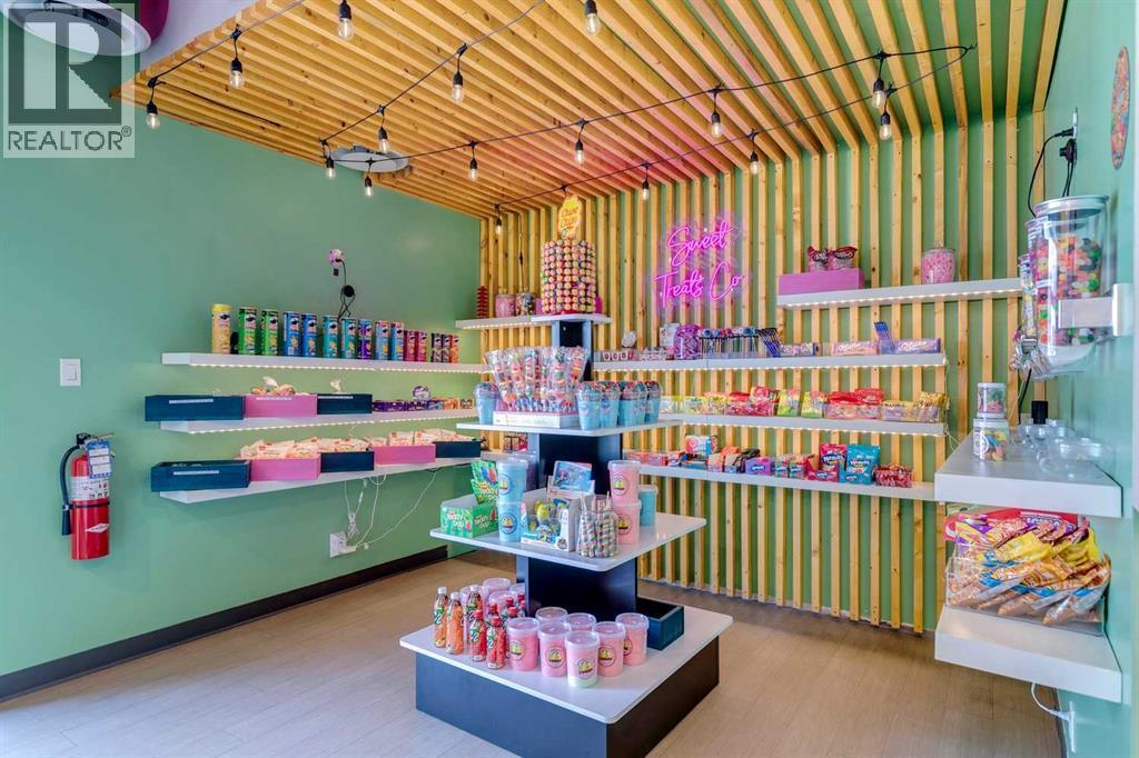 Business for Sale in   Avenue SE Inglewood Calgary 