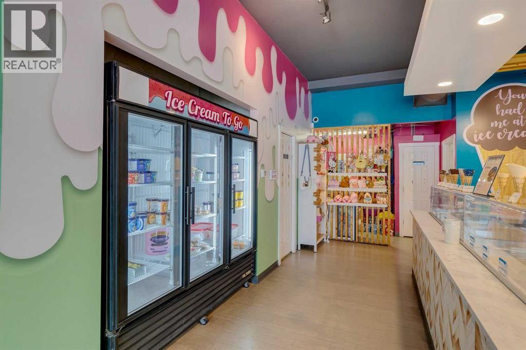 Business for Sale in   Avenue SE Inglewood Calgary 