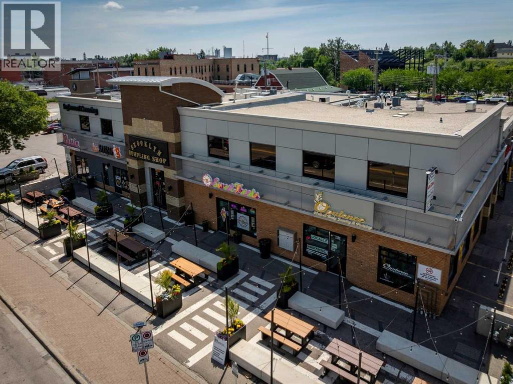 Business for Sale in   Avenue SE Inglewood Calgary 