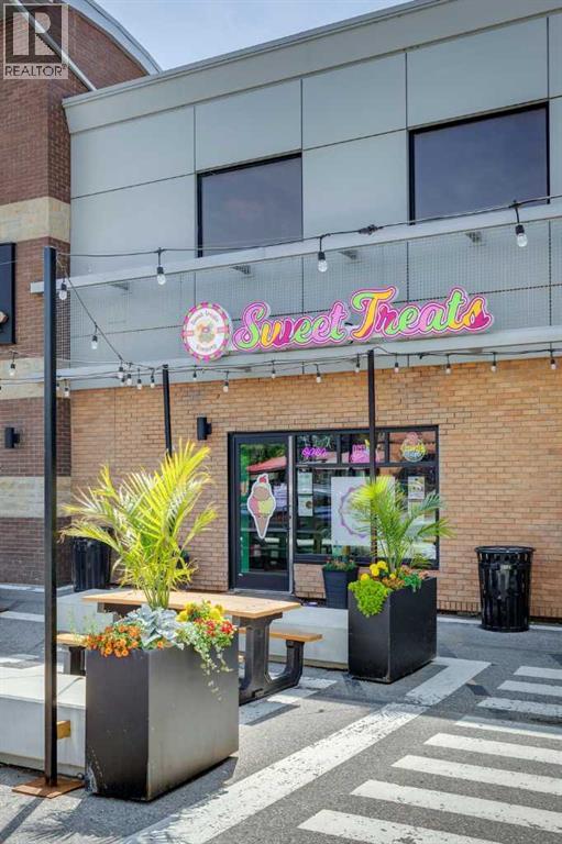 Business for Sale in   Avenue SE Inglewood Calgary 