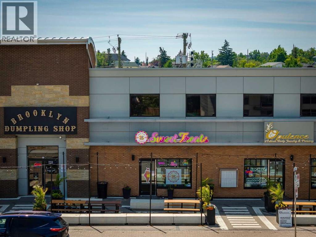 Business for Sale in   Avenue SE Inglewood Calgary 