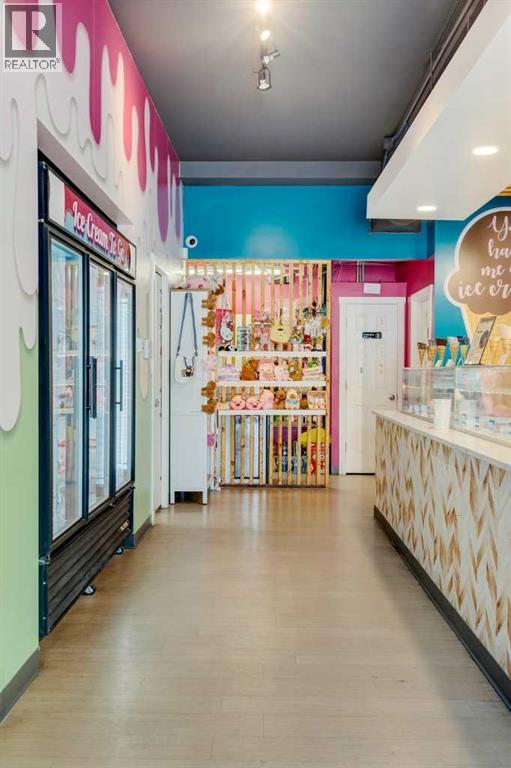 Business for Sale in   Avenue SE Inglewood Calgary 