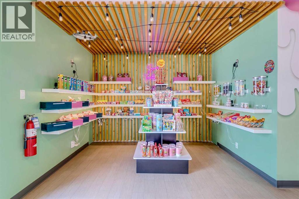 Business for Sale in   Avenue SE Inglewood Calgary 