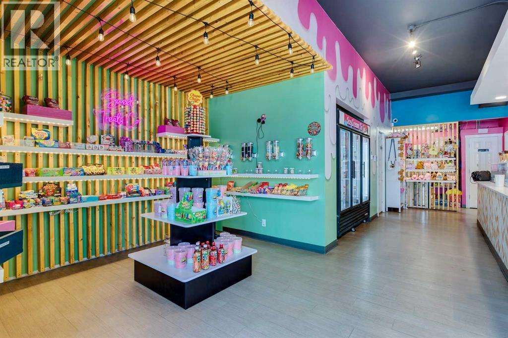 Business for Sale in   Avenue SE Inglewood Calgary 