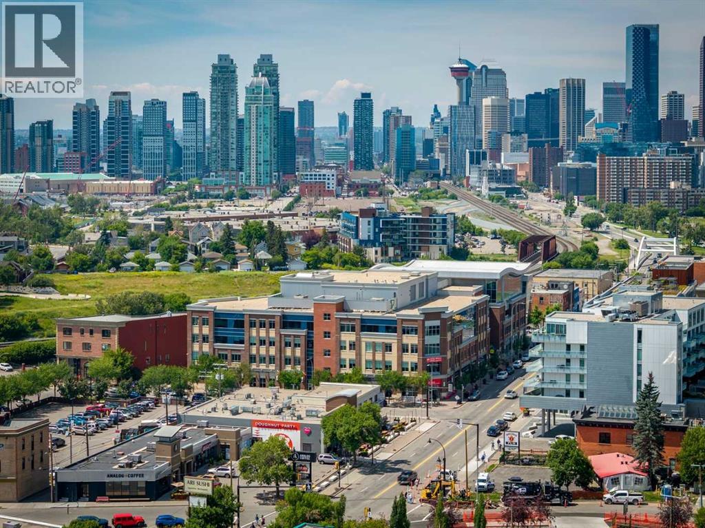 Business for Sale in   Avenue SE Inglewood Calgary 