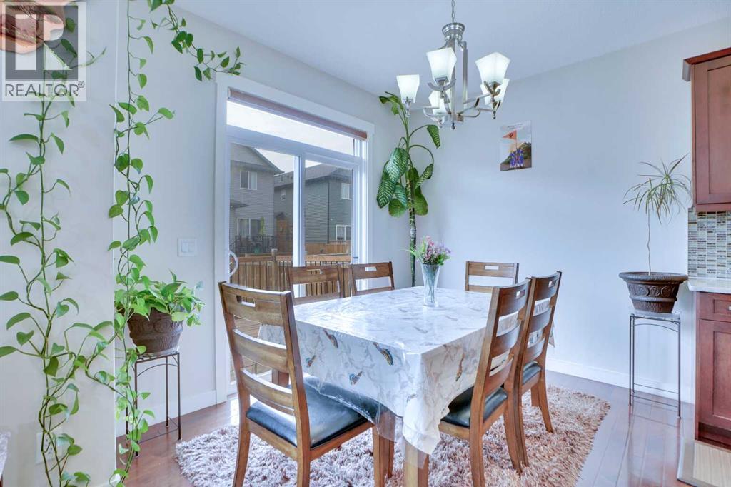 Single Family House for Sale in  Saddlelake Gardens NE Saddle Ridge Calgary 