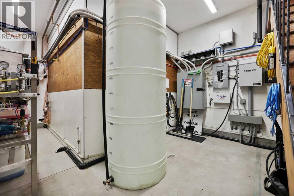 26 Griffin Industrial Point, Cochrane