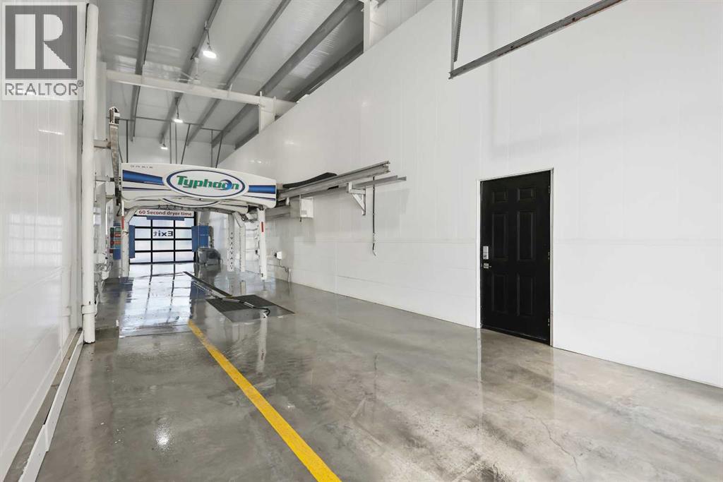 26 Griffin Industrial Point, Cochrane