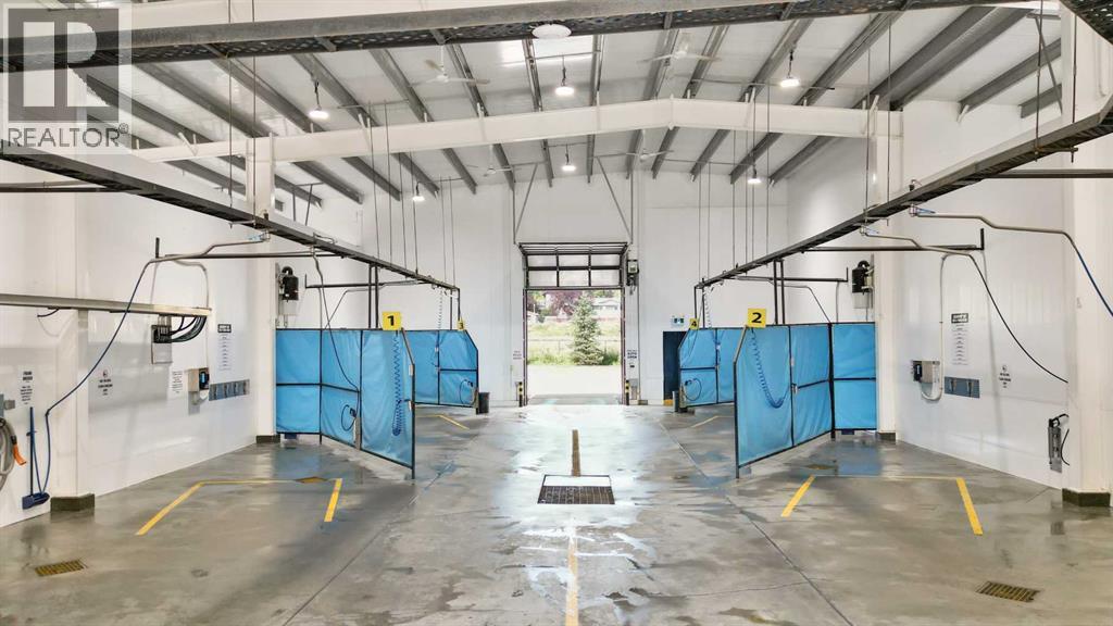 26 Griffin Industrial Point, Cochrane