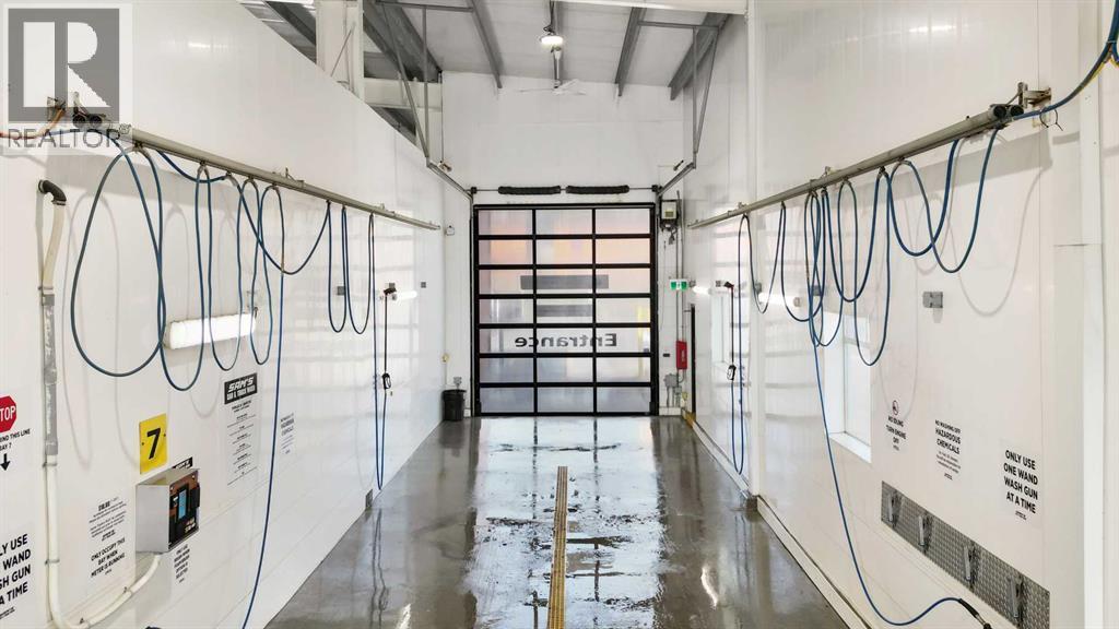 26 Griffin Industrial Point, Cochrane