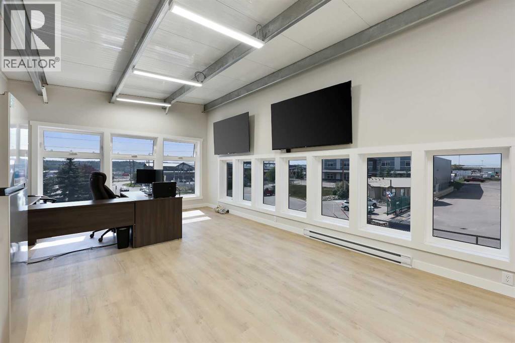 26 Griffin Industrial Point, Cochrane