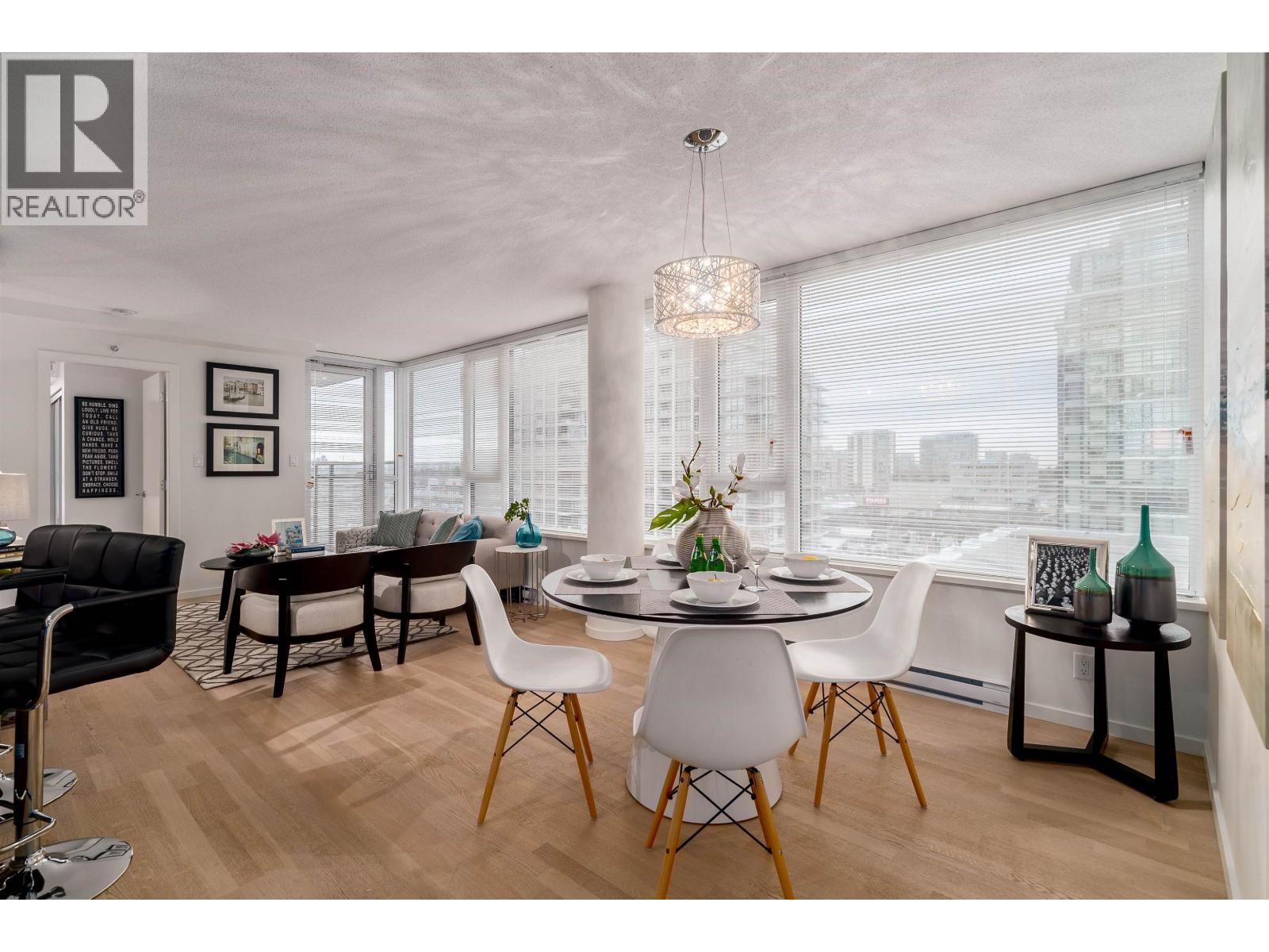 #1110-7888 ACKROYD Road, Richmond