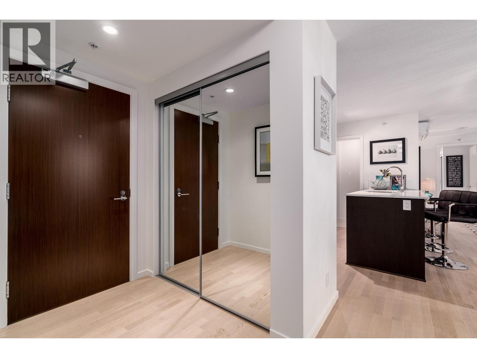 #1110-7888 ACKROYD Road, Richmond