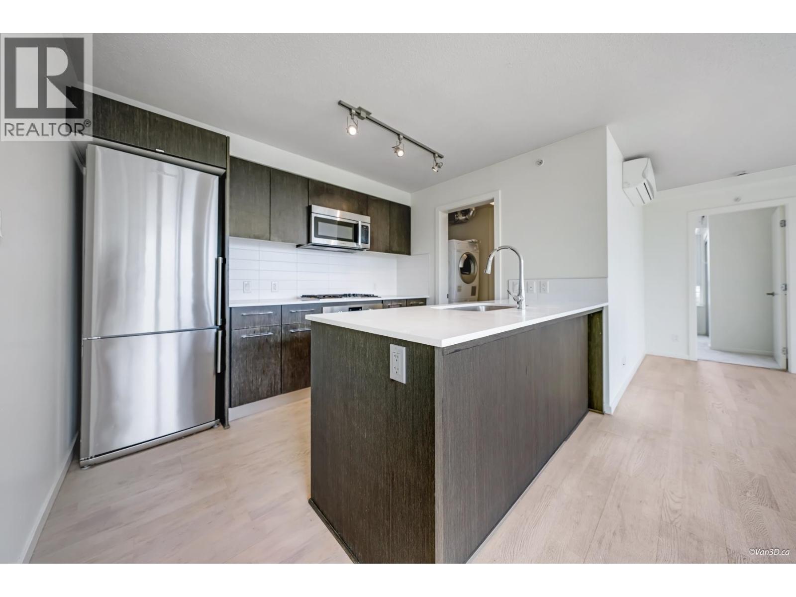 #1110-7888 ACKROYD Road, Richmond