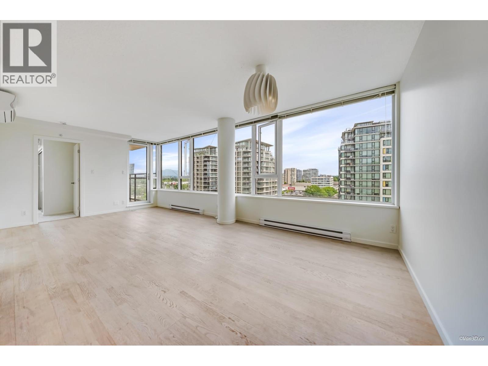 #1110-7888 ACKROYD Road, Richmond