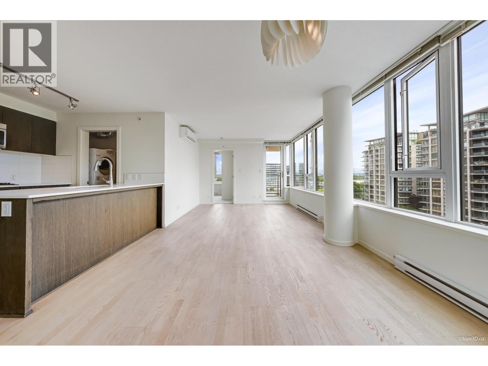 #1110-7888 ACKROYD Road, Richmond