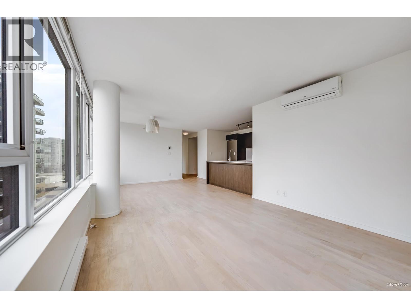 #1110-7888 ACKROYD Road, Richmond