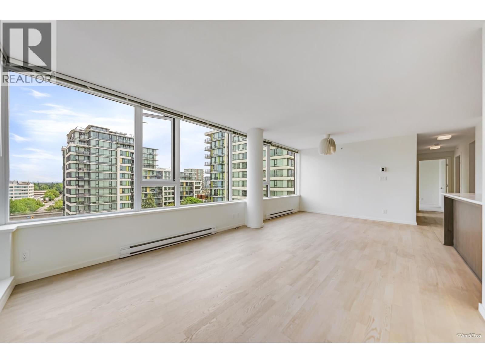 #1110-7888 ACKROYD Road, Richmond