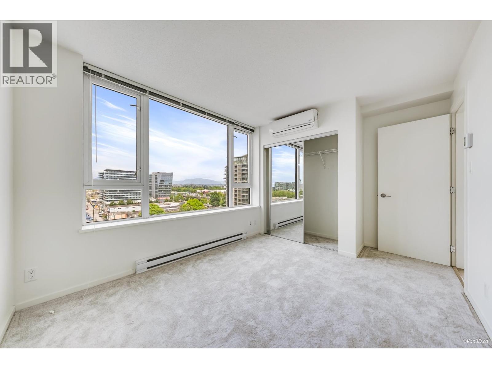 #1110-7888 ACKROYD Road, Richmond