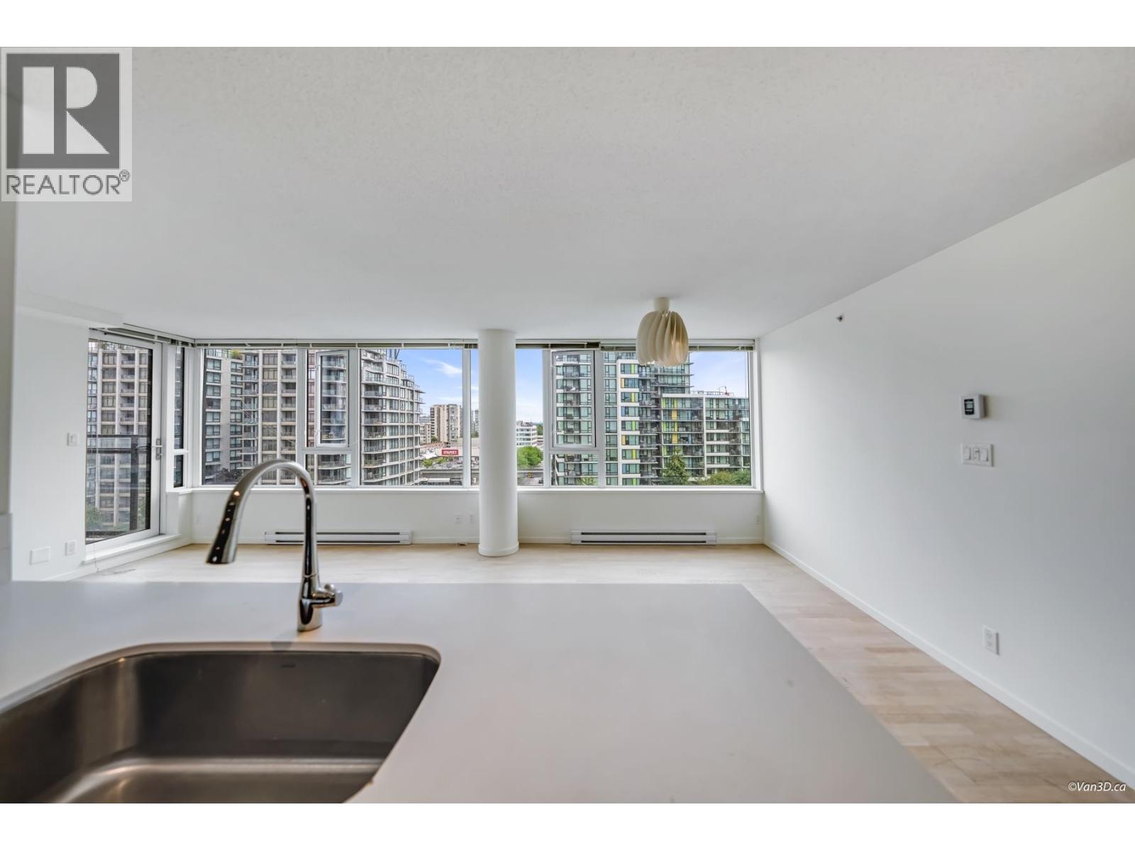 #1110-7888 ACKROYD Road, Richmond