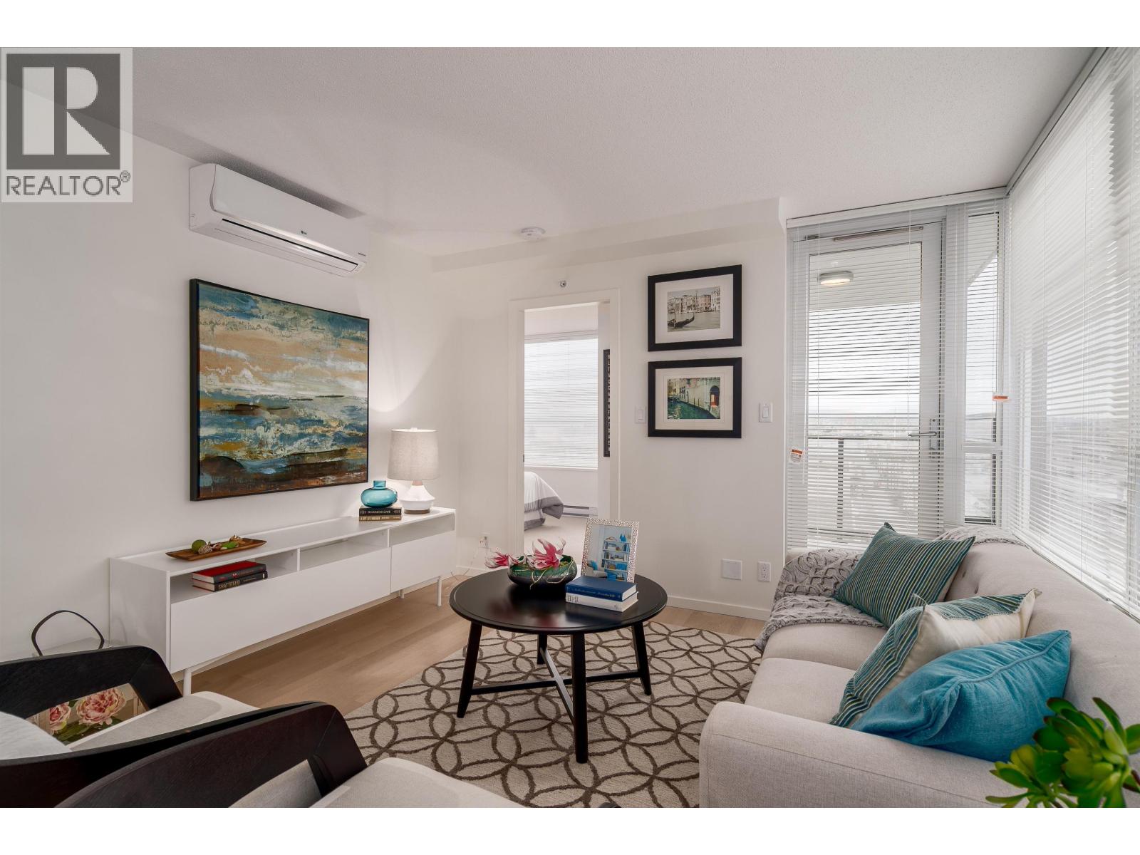 #1110-7888 ACKROYD Road, Richmond