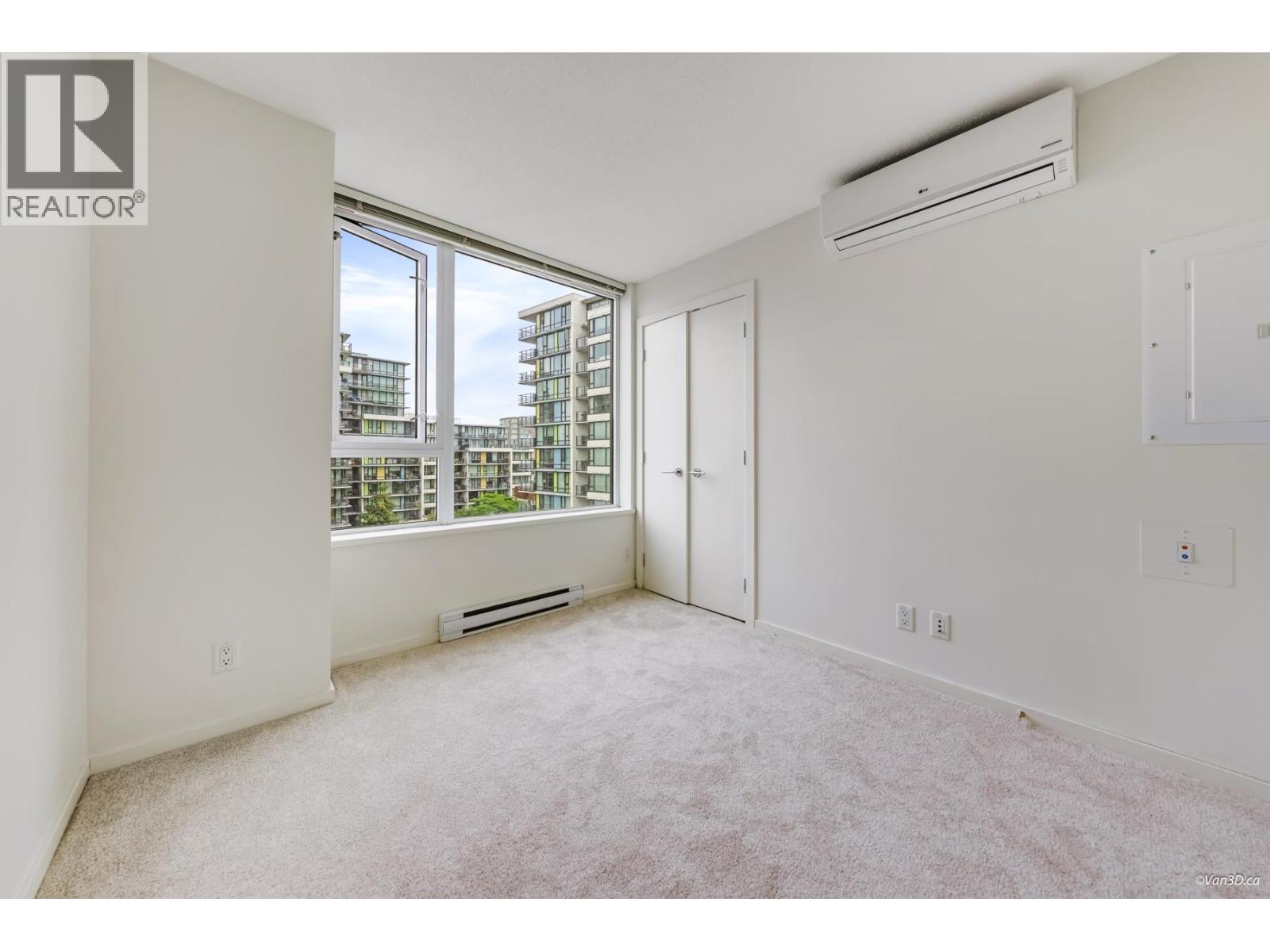 #1110-7888 ACKROYD Road, Richmond