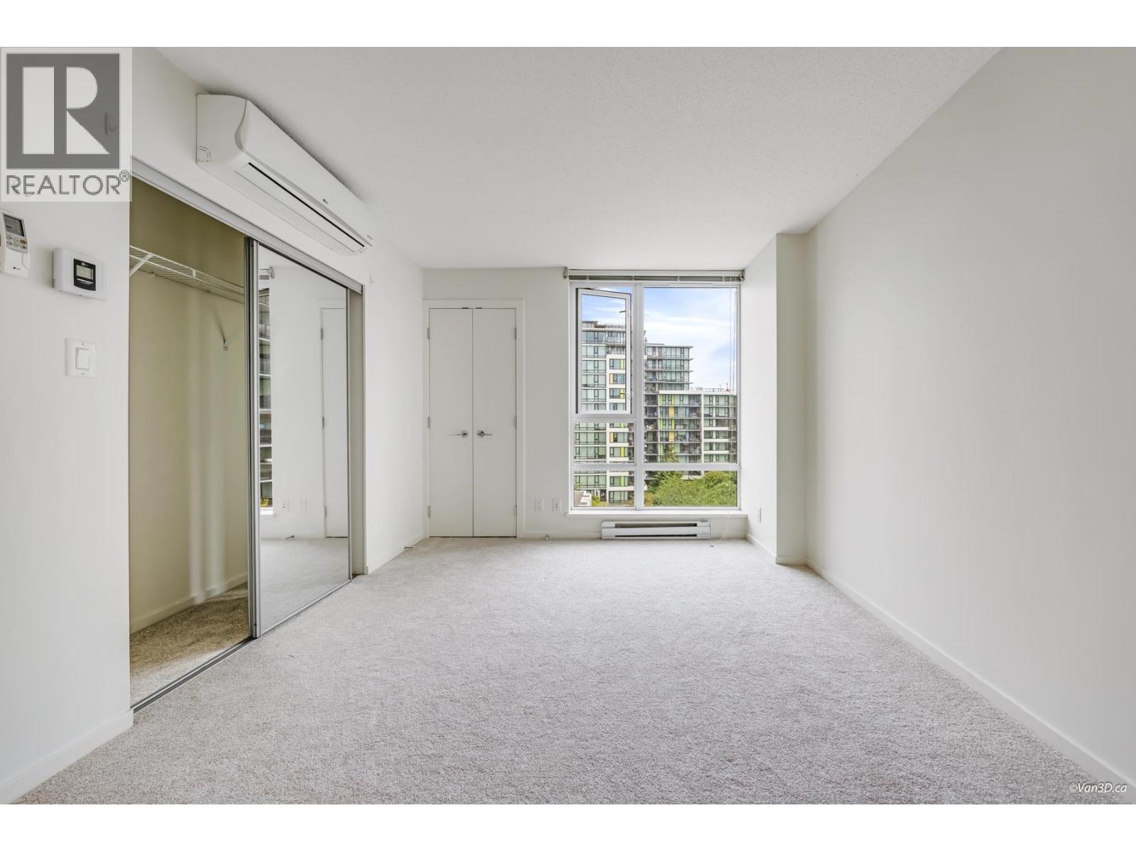 #1110-7888 ACKROYD Road, Richmond