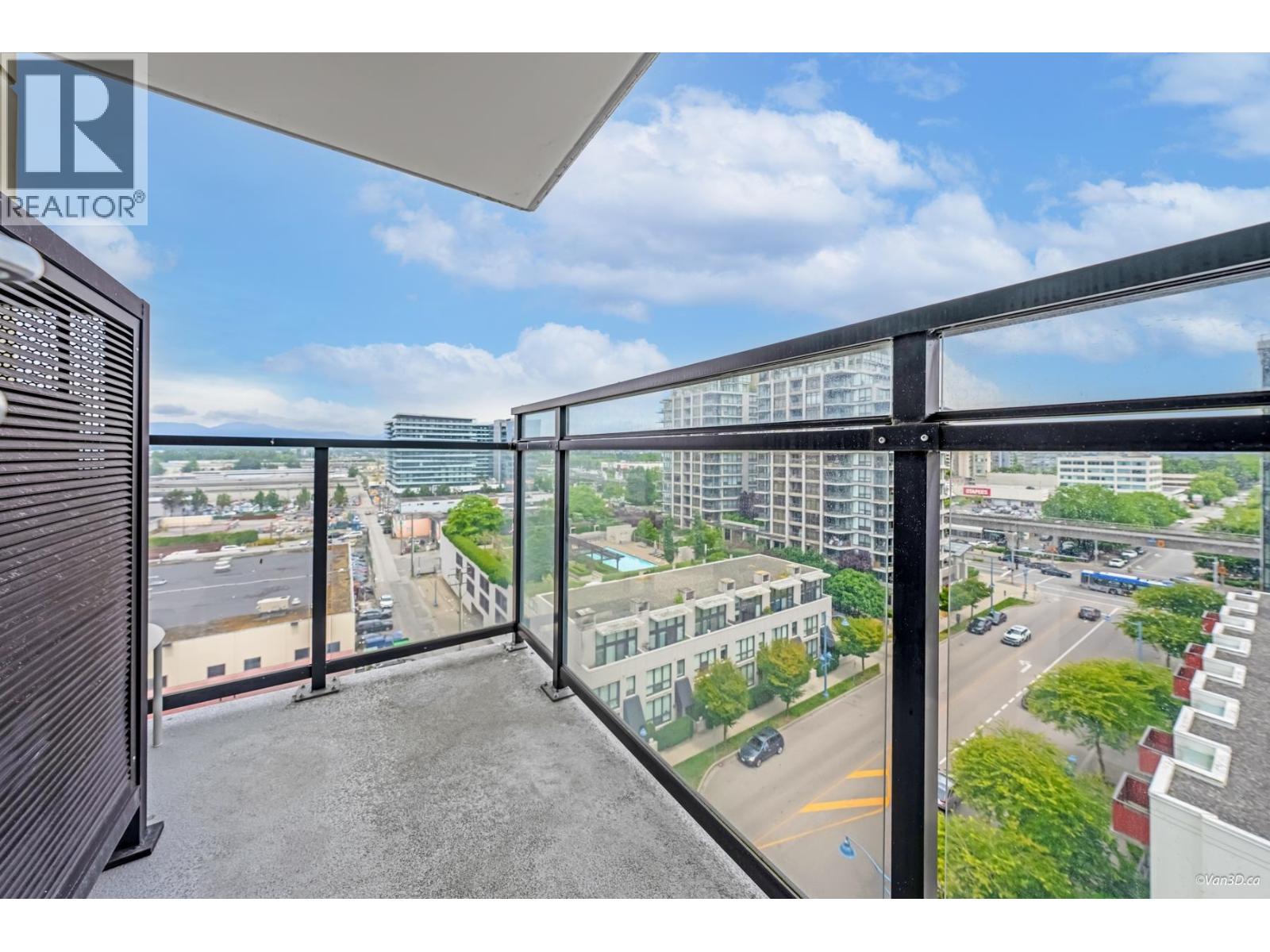 #1110-7888 ACKROYD Road, Richmond