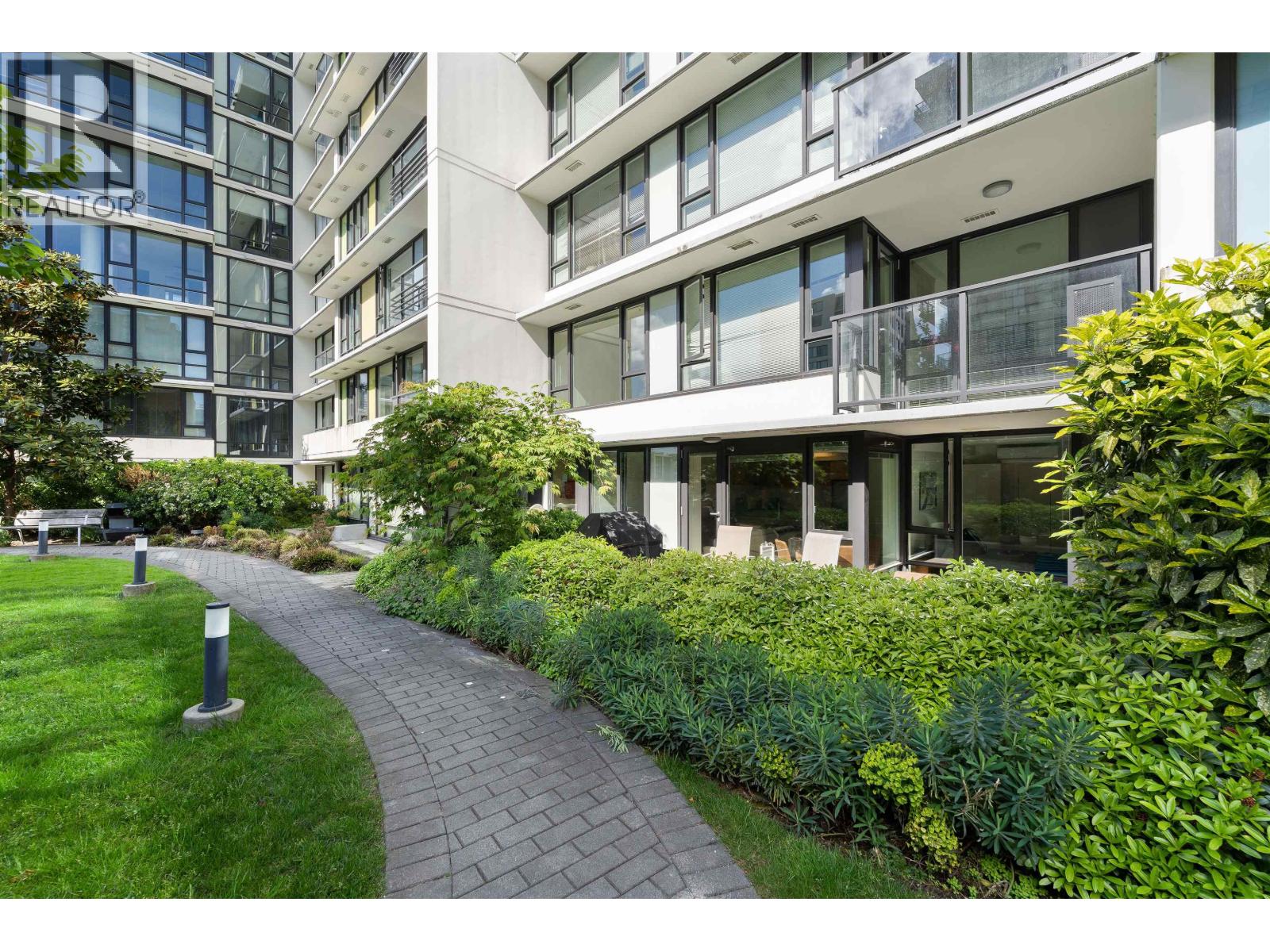 #1110-7888 ACKROYD Road, Richmond