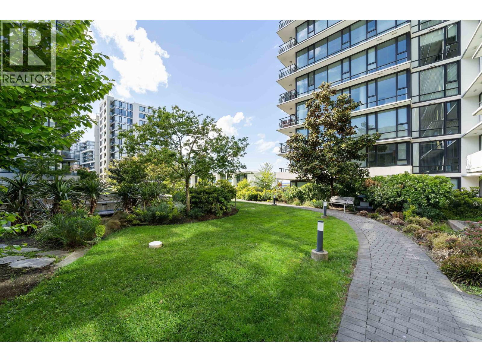 #1110-7888 ACKROYD Road, Richmond