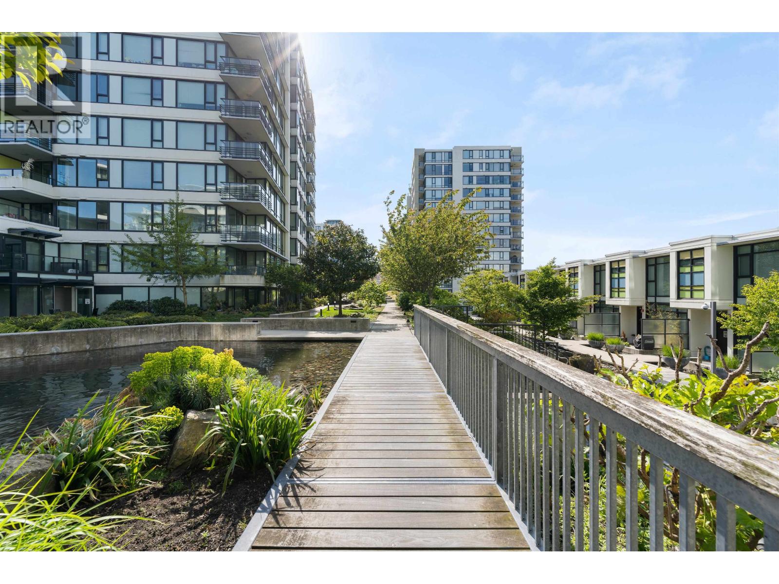 #1110-7888 ACKROYD Road, Richmond