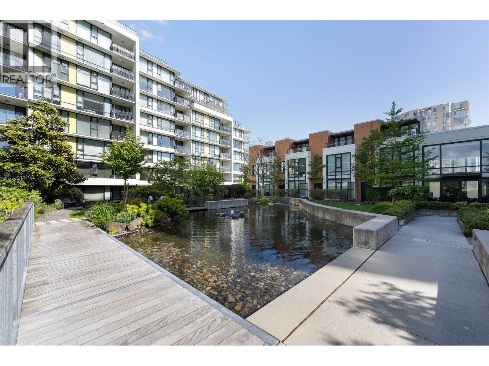 #1110-7888 ACKROYD Road, Richmond