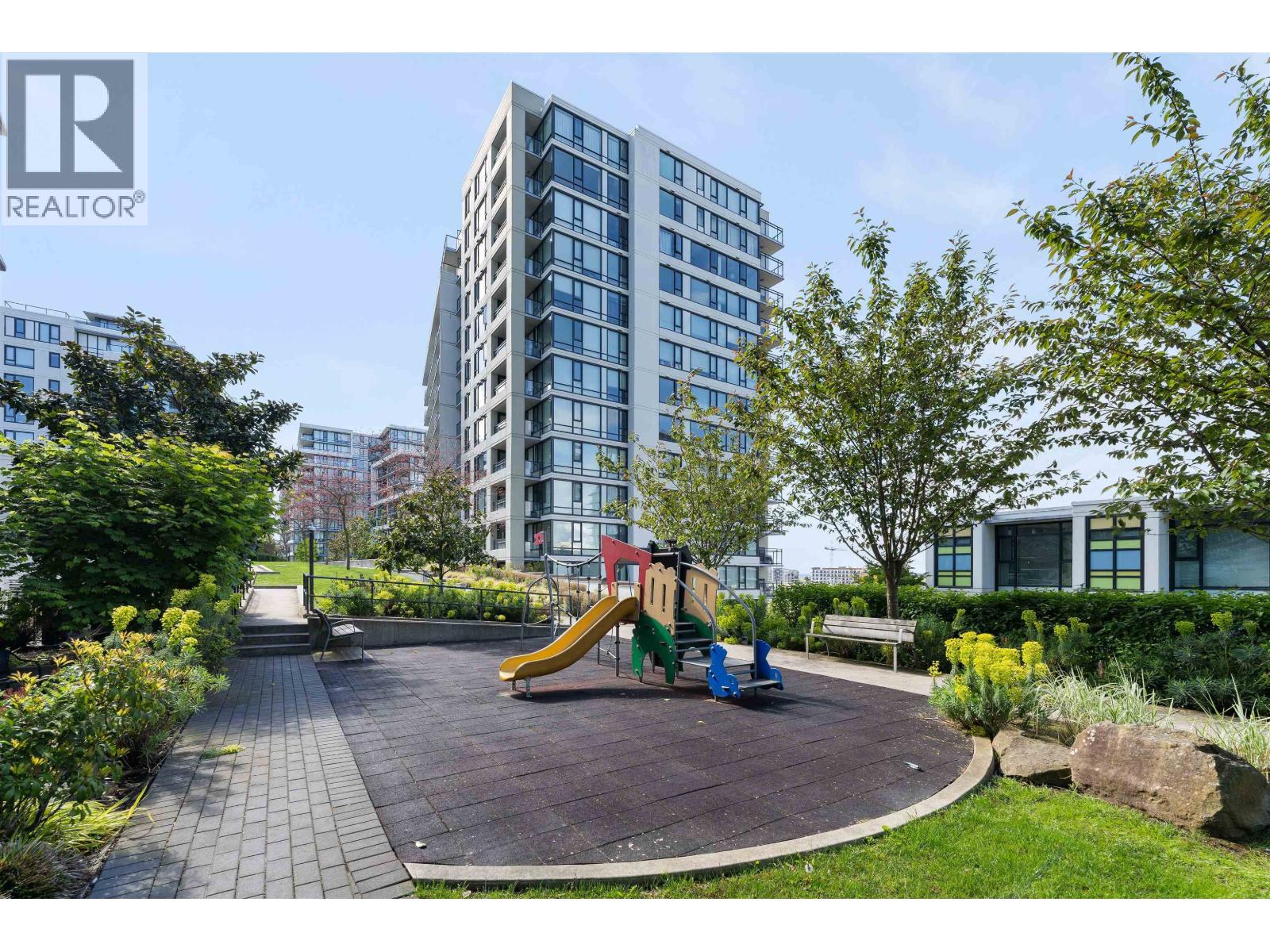 #1110-7888 ACKROYD Road, Richmond