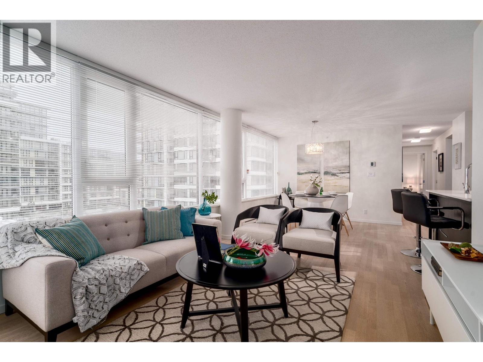 #1110-7888 ACKROYD Road, Richmond