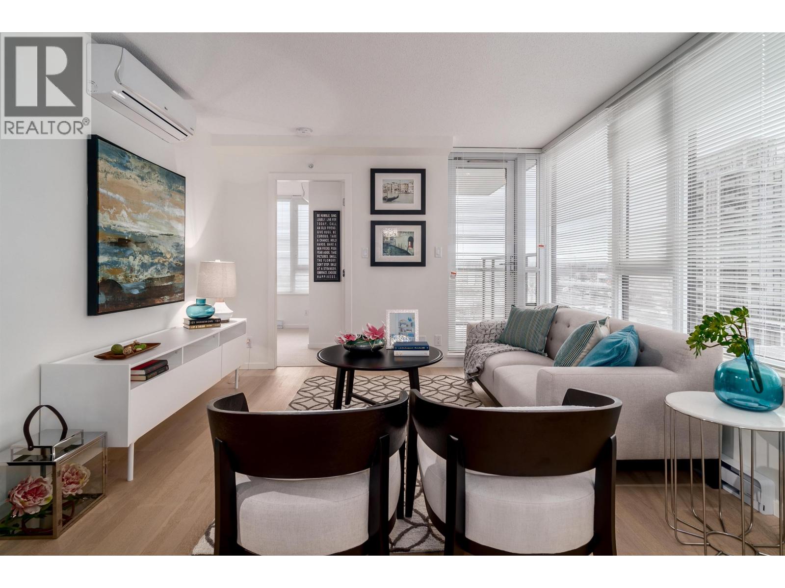 #1110-7888 ACKROYD Road, Richmond