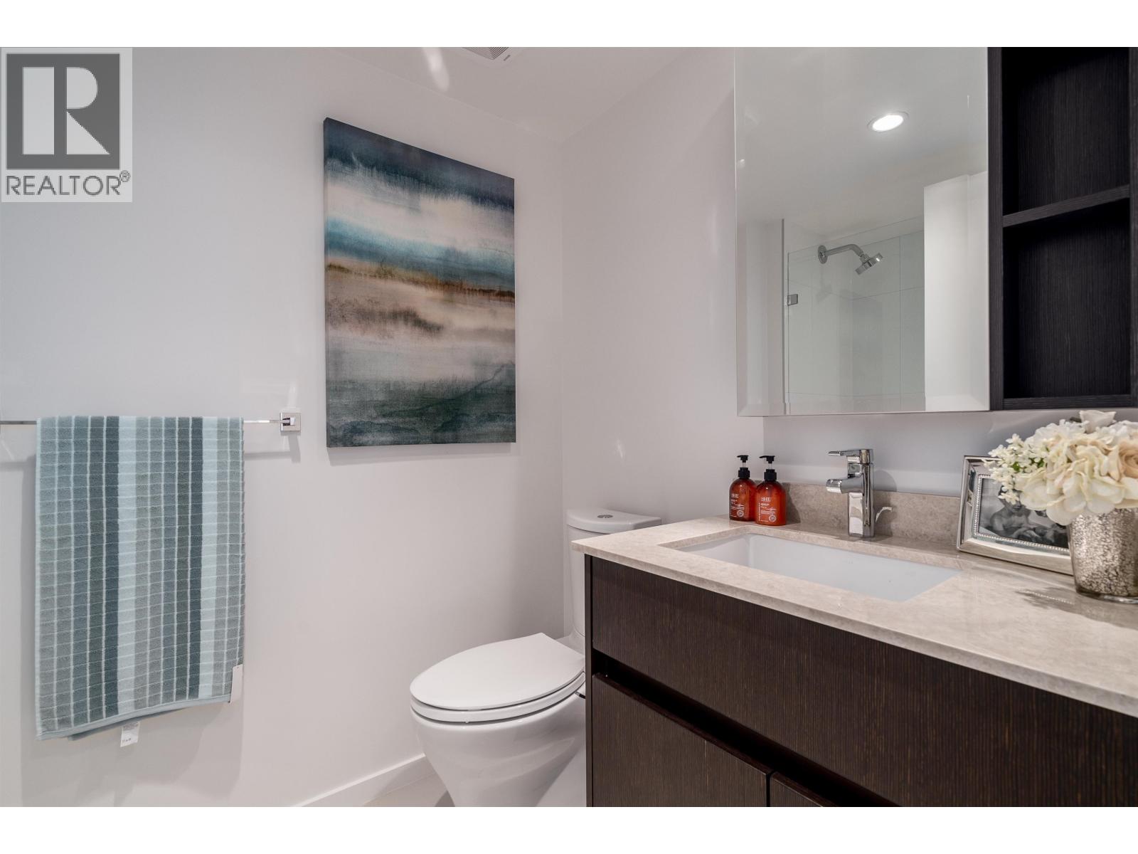 #1110-7888 ACKROYD Road, Richmond