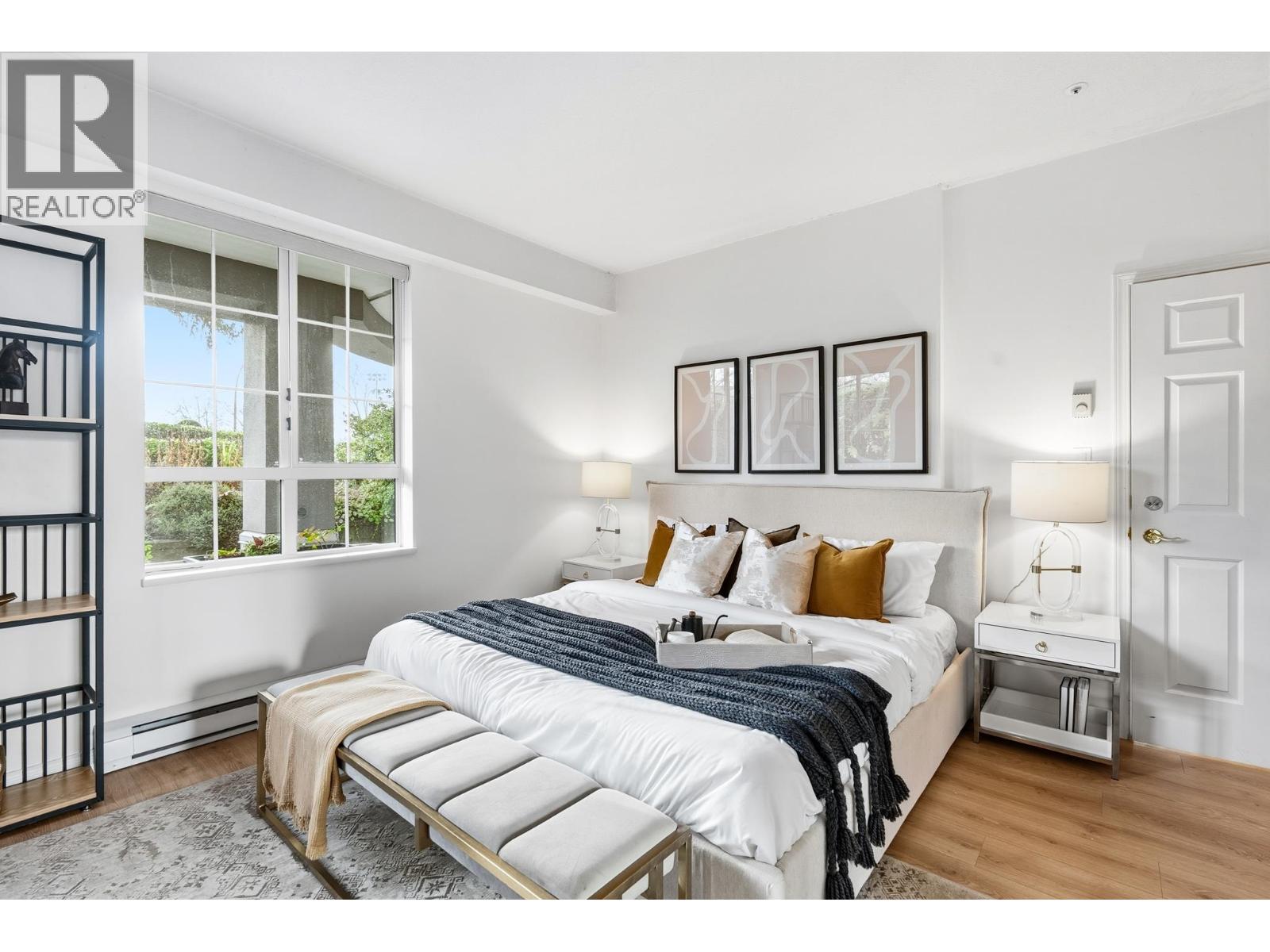 104 5835 HAMPTON PLACE, Vancouver