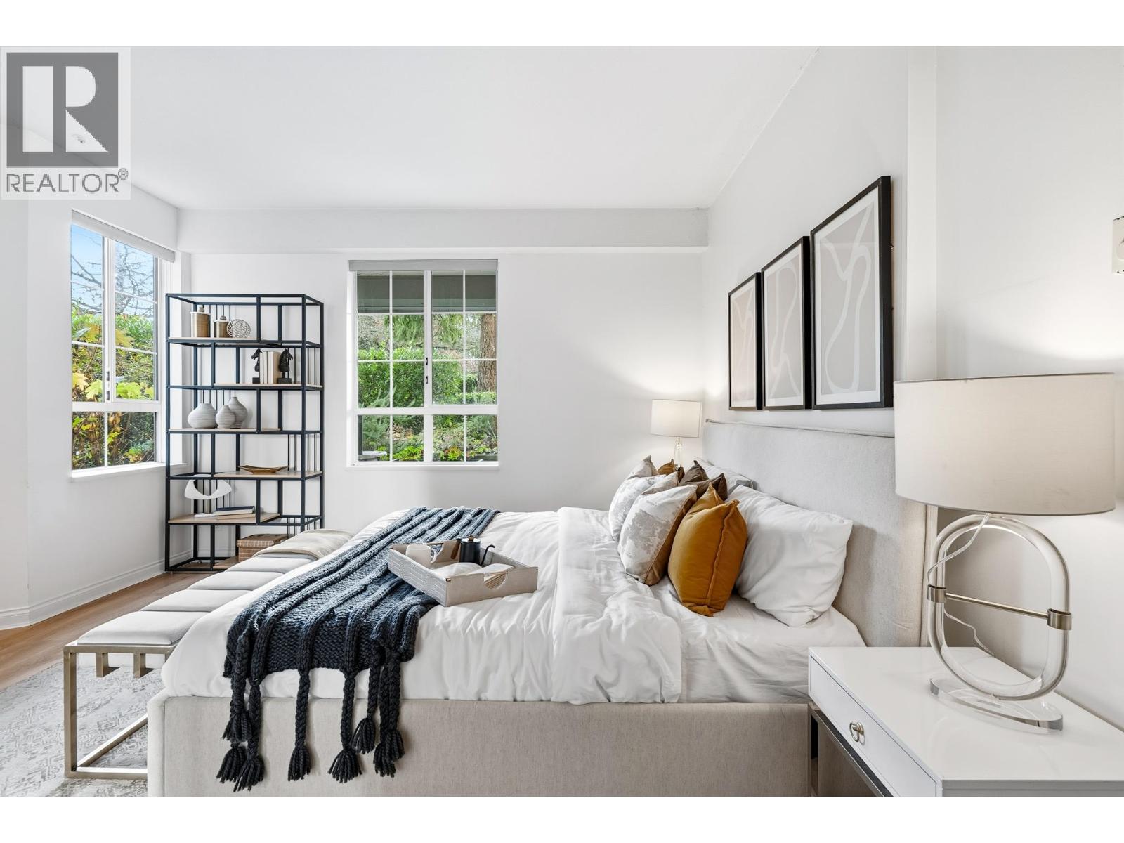 104 5835 HAMPTON PLACE, Vancouver