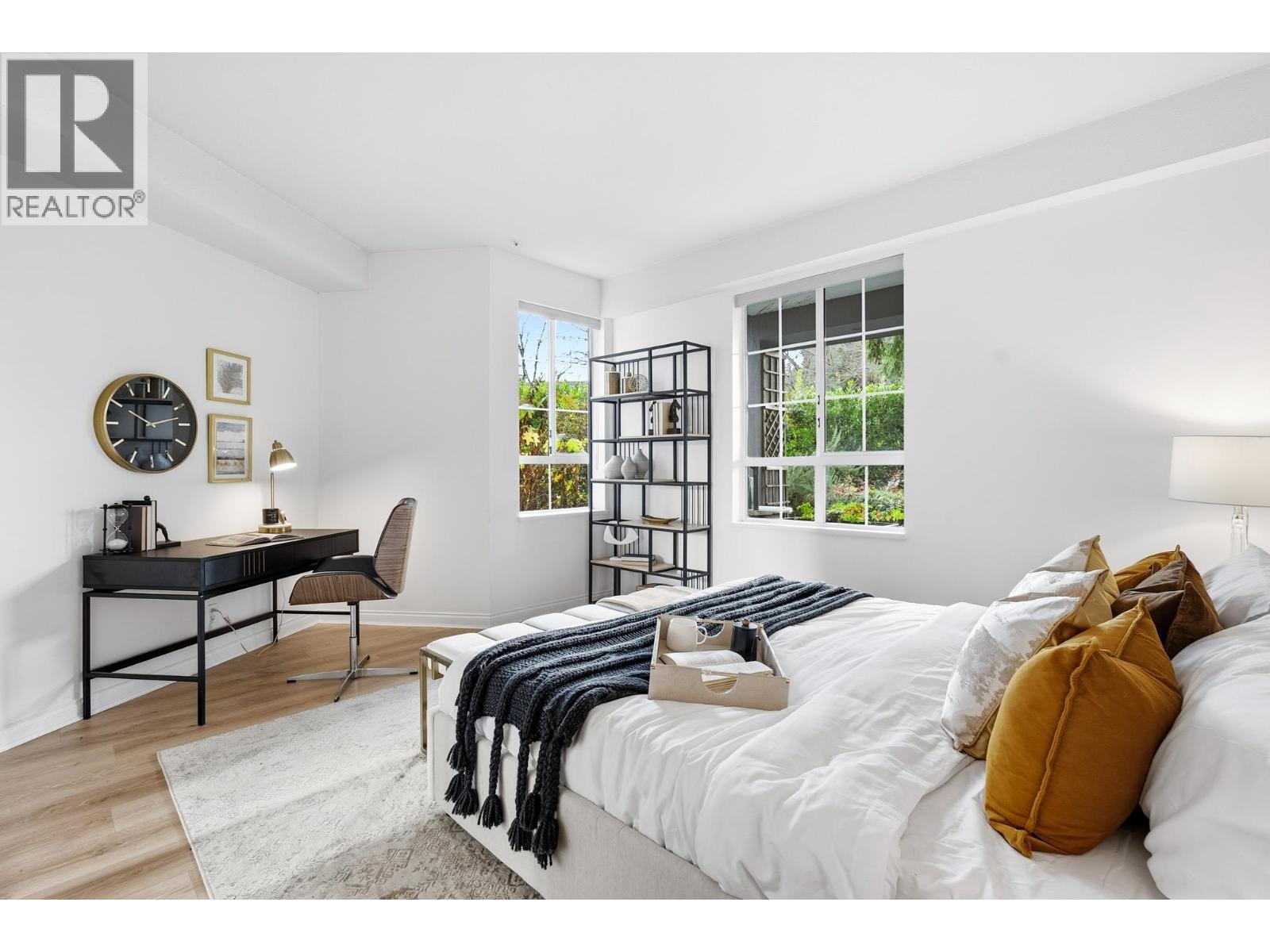 104 5835 HAMPTON PLACE, Vancouver