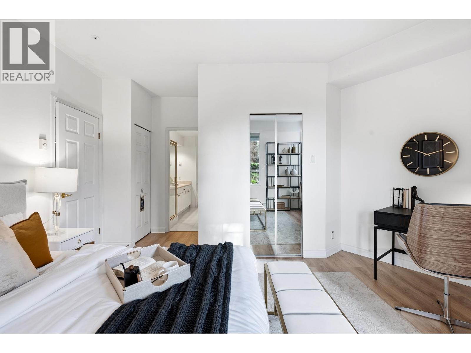 104 5835 HAMPTON PLACE, Vancouver