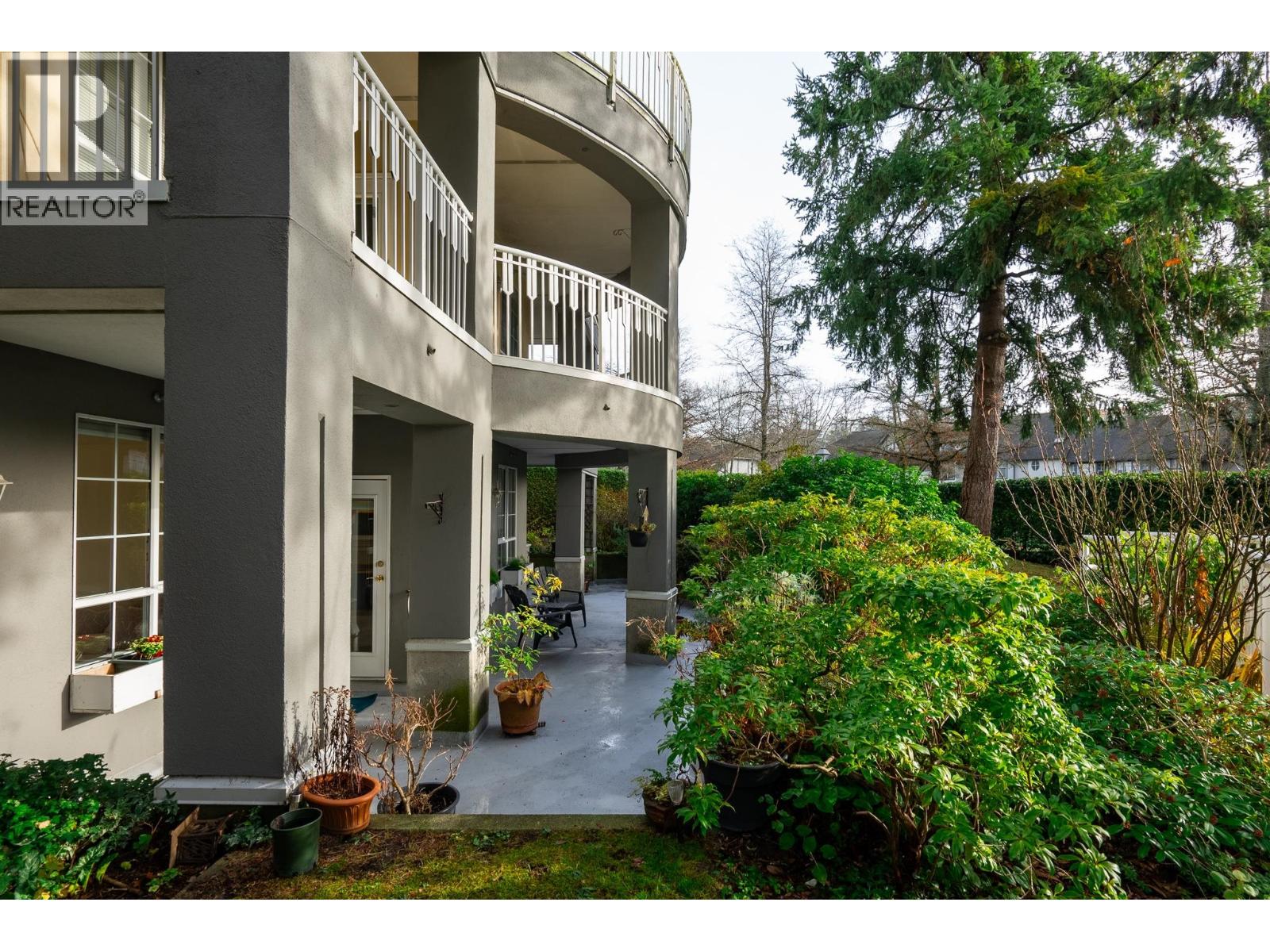 104 5835 HAMPTON PLACE, Vancouver