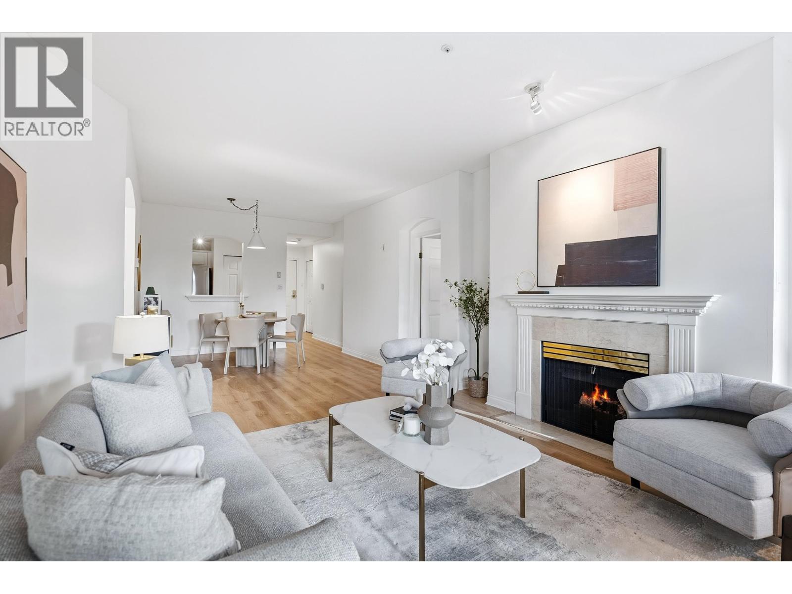 104 5835 HAMPTON PLACE, Vancouver