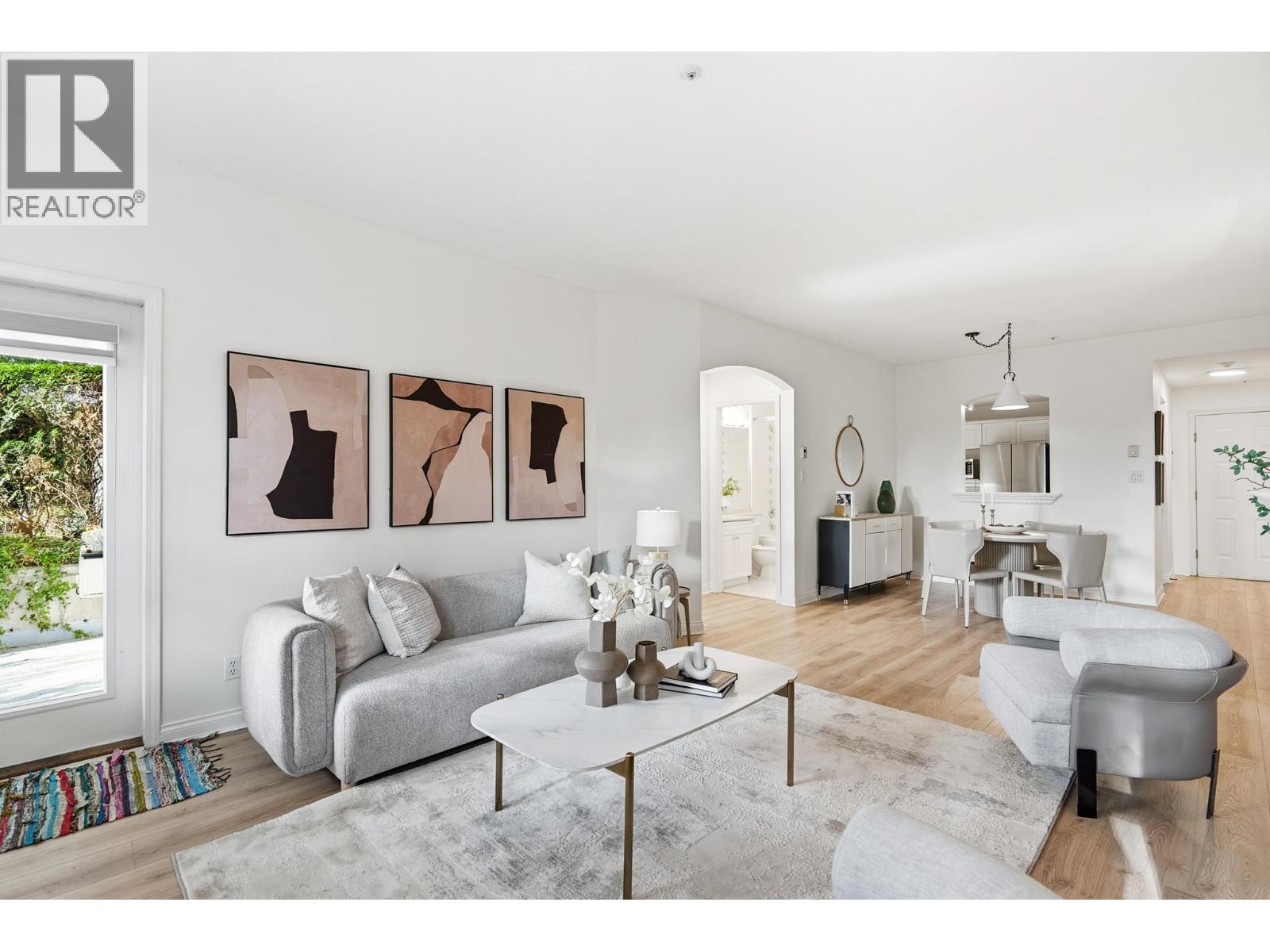 104 5835 HAMPTON PLACE, Vancouver