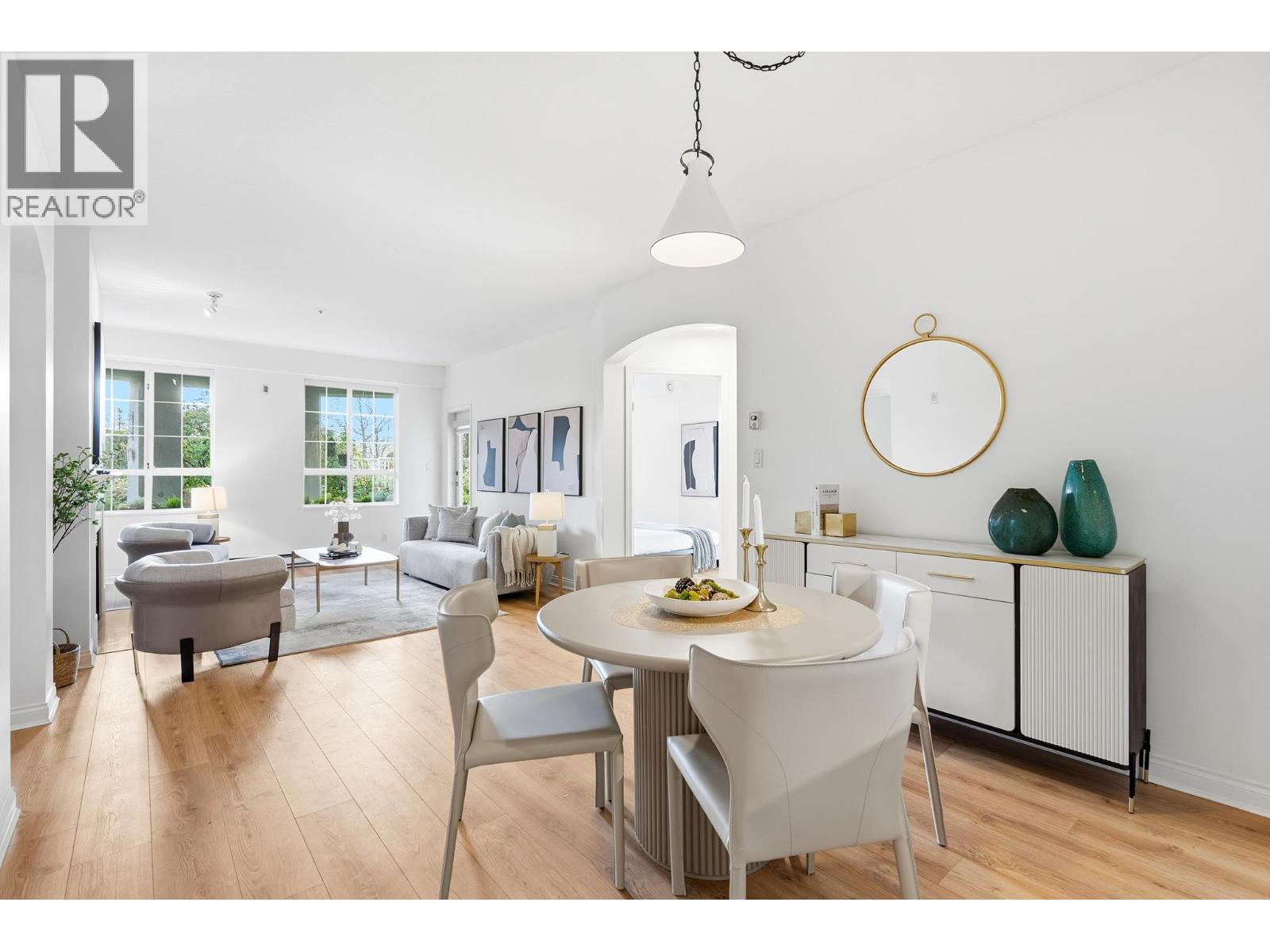 104 5835 HAMPTON PLACE, Vancouver