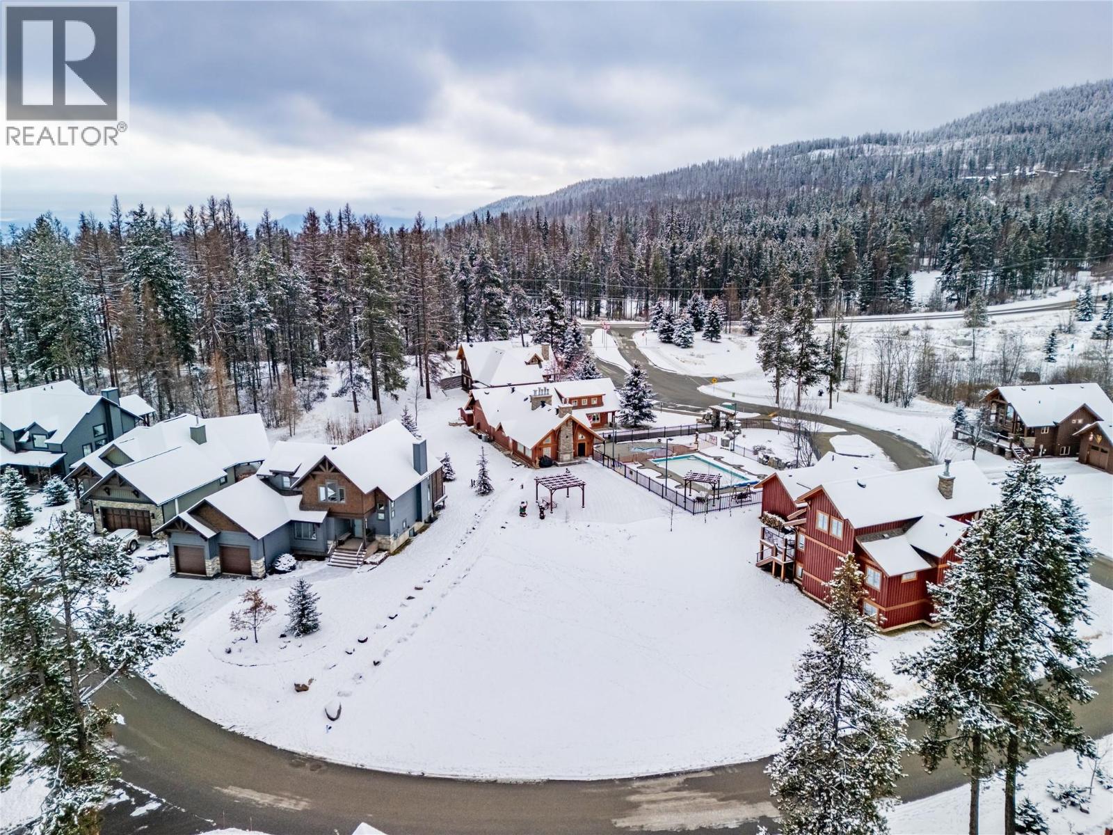 100 KODIAK Crescent, Kimberley