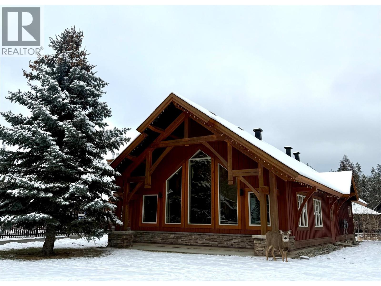 100 KODIAK Crescent, Kimberley