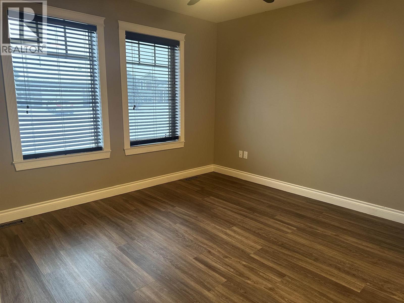 8623 114 AVENUE, Fort St. John