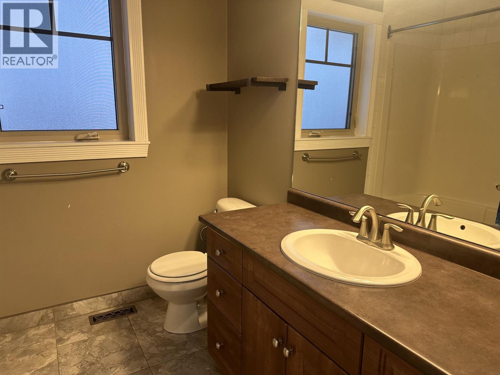 8623 114 AVENUE, Fort St. John