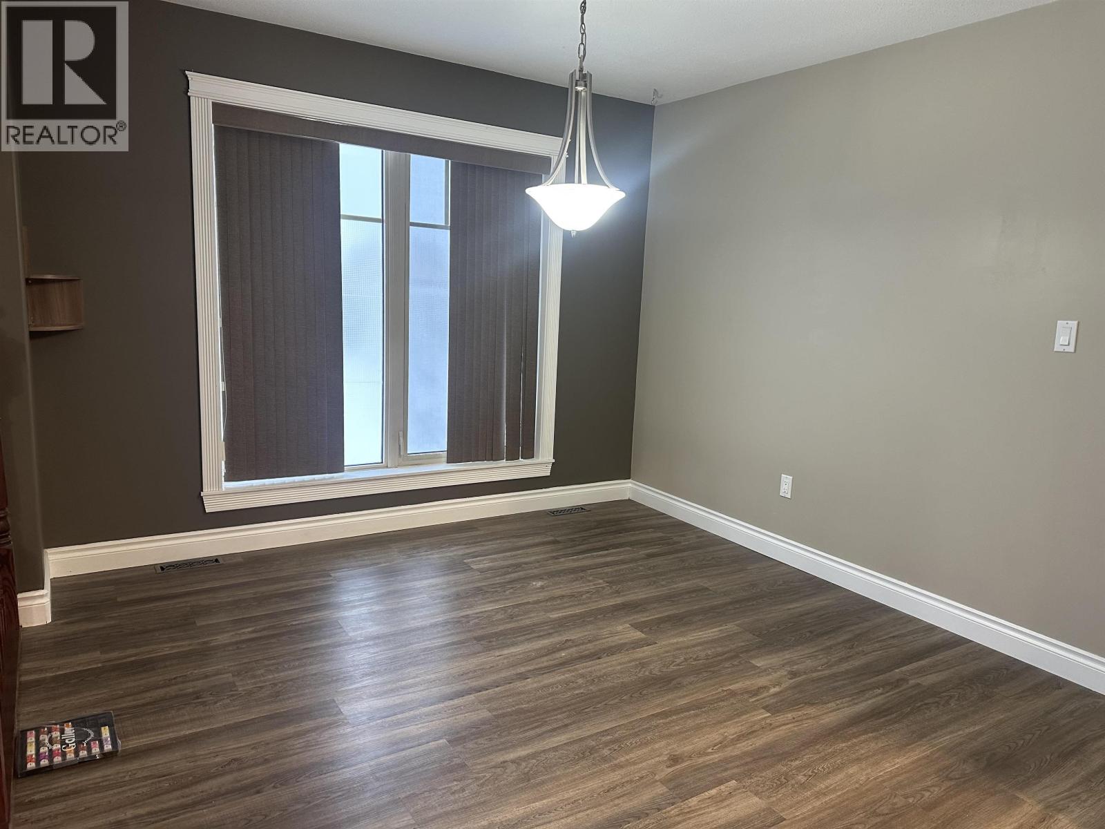 8623 114 AVENUE, Fort St. John