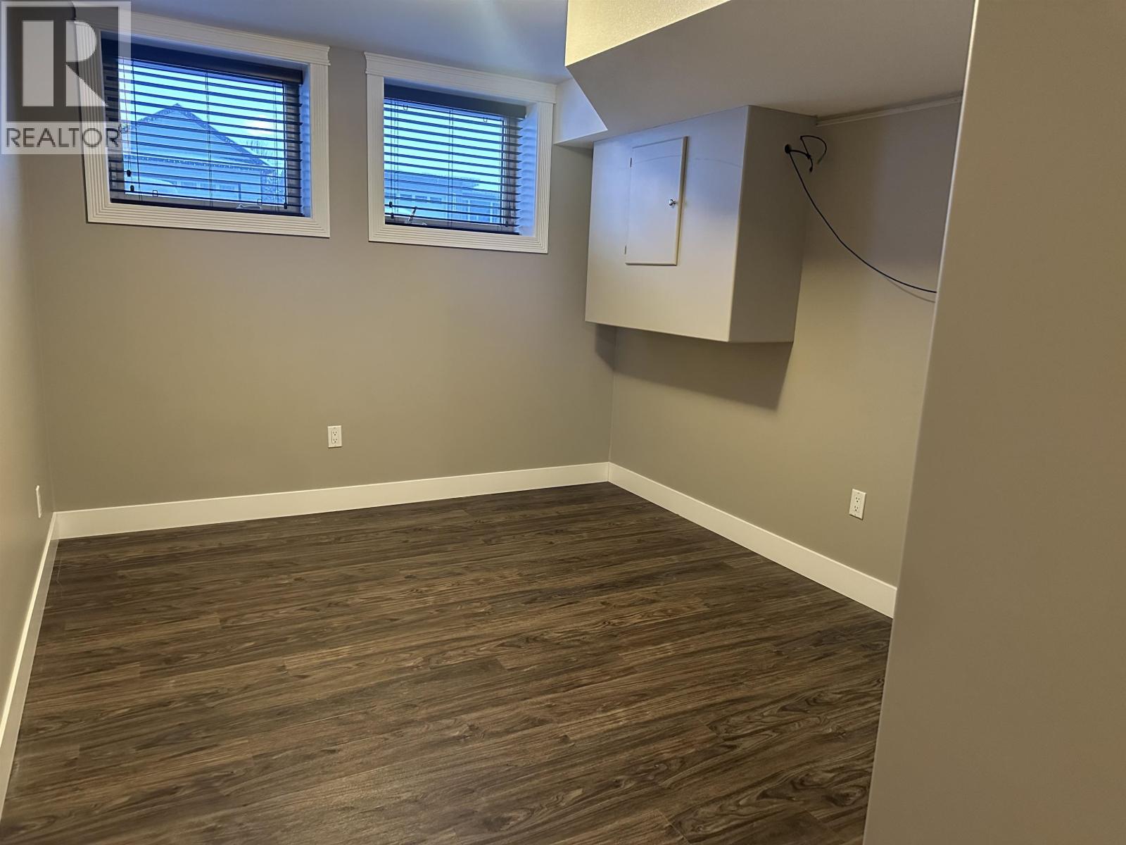 8623 114 AVENUE, Fort St. John